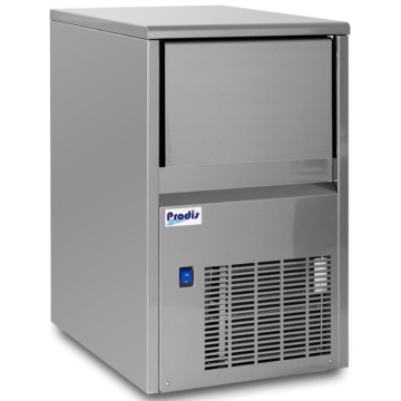 Prodis C25 Icemaker 6Kg Storage 2 Years parts Only Warranty