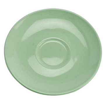 Inker Saucer 11.5cm In Mint Green