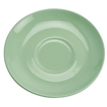 Inker Saucer 14cm In Mint Green