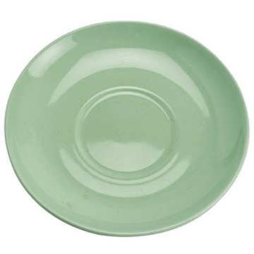 Inker Saucer 16cm in Mint Green