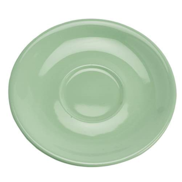 Inker Saucer 17cm In Mint Green