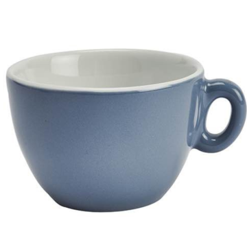 Inker Luna 12oz / 35cl Coffee Cup In Grey
