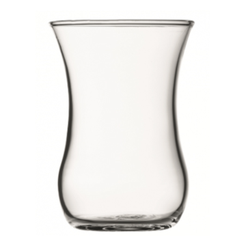 Uskudar Turkish Tea Glass 120ml (Pack 6)