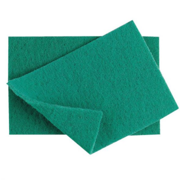 Heavy Duty Grade Scouring Pad (Pack 10)