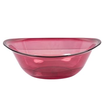 Oval Heavy Duty 37cm Plastic Bowl