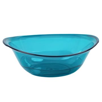 Oval Heavy Duty 29cm Plastic Bowl