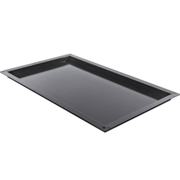 Rational Accessories Granite Enamelled Tray 20mm Deep GN 1/1