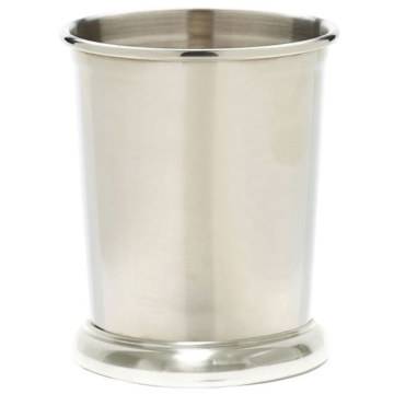 Julep Cup in Stainless Steel  38.5cl / 13.5oz
