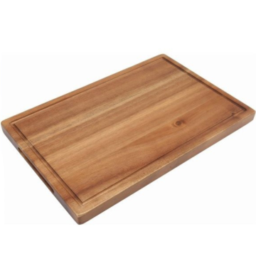 Acacia Wood Serving Board 34x22x2cm