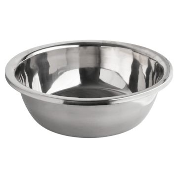 Stainless Steel Basin 55cm