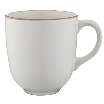 Mason Cash Classic Collection Cream Mug 450ml