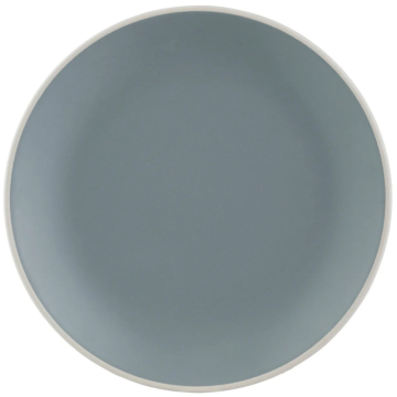 Mason Cash Classic Collection Grey Side Plate 20.5cm