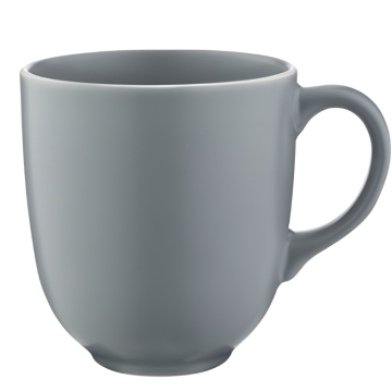 Mason Cash Classic Collection Grey Mug 450ml