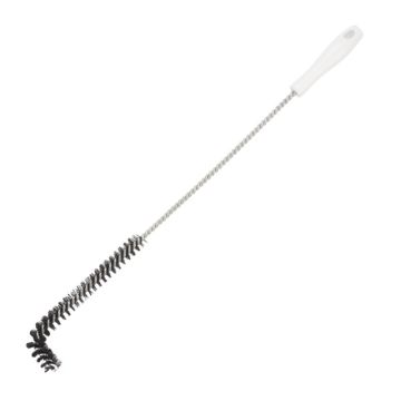 Polyester L Tipped Coil Brush 23&quot; (58cm)