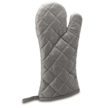 Lacor Aluminium Coated Cotton Oven Glove 24cm