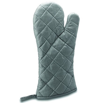 Lacor Aluminium Coated Cotton Oven Glove 30cm