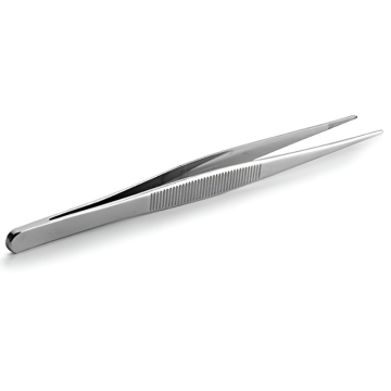 Lacor Straight Precision Tong 21 cm