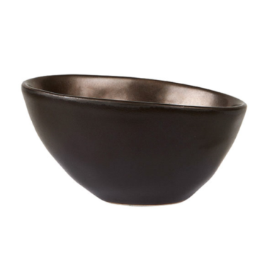 Rustico Aztec Dip Bowl 9cm/60ml (Pack 6)