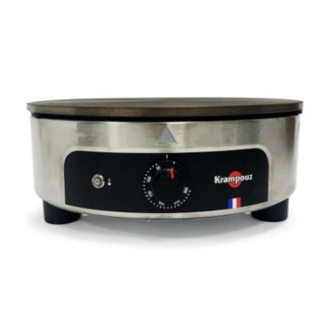 Krampouz Electric Crepe Maker 40cm