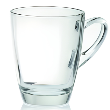 Ocean Kenya Glass Mug 320ml / 11.25oz