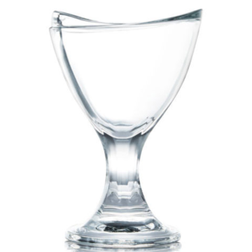 Ocean Delight Sundae Glass 140ml / 5.25oz