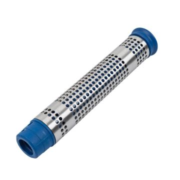 S/S Sink Strainer 30cm