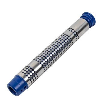 S/S Sink Strainer 35cm