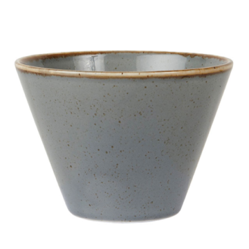 Seasons Storm Conic Bowl 5.5cm/2.25&quot; 5cl/1.75oz