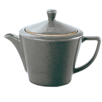 Seasons Storm Conic Tea Pot 50cl/18oz