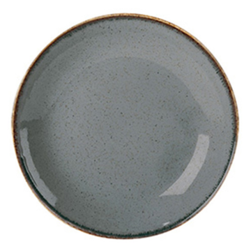 Seasons Storm Coupe Plate 24cm