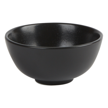 Seasons Graphite Bowl 13cm