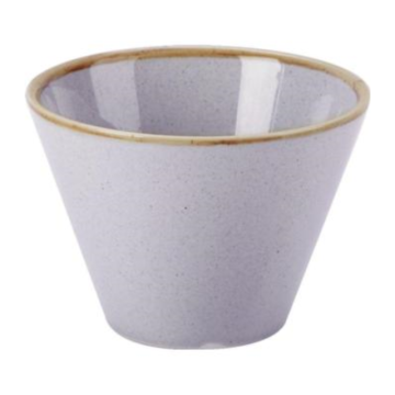 Seasons Stone Conic Bowl 11.5cm