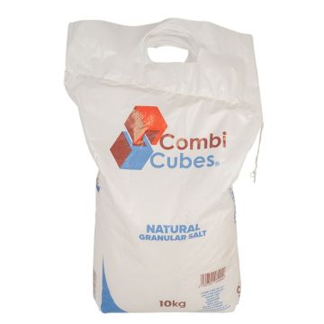 Salt Granulated for Hard Water 10kg