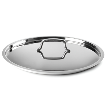 Lacor Eco-Chef Stainless Steel Lid 24cm