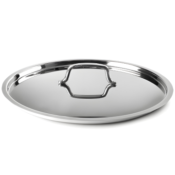 Lacor Eco-Chef Stainless Steel Lid 40cm