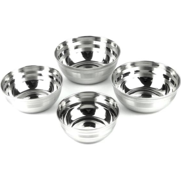 Stainless Steel Ramekin Mukta Wati (3.5)