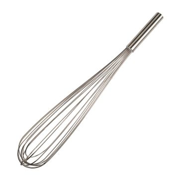 Egg Whisk 8 Wire 55cm