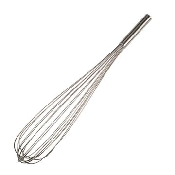 Egg Whisk 8 Wire 60cm