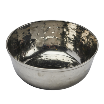 Stainless Steel Hammered Ramekin Mukta Wati 2.75&quot; / 70mm