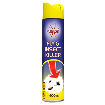 Fusion Fly Killer 400ml