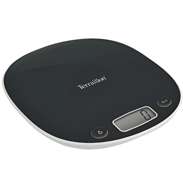 Terraillon Macaron 5 Kg Kitchen Scales with Liquid Conversions