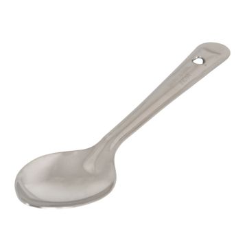 Traditional Basting Spoon No1
