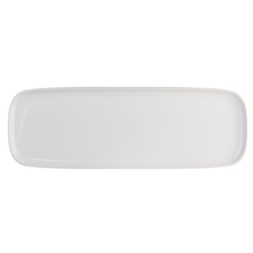 Costa Verde Universal Rectangular Plate 31 x 13cm