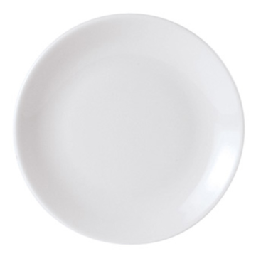 Costa Verde Coupe Plate 24cm (Pack 12)