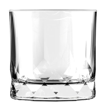 Ocean Connexion Double Rock 350ml/12oz (Pack 6)