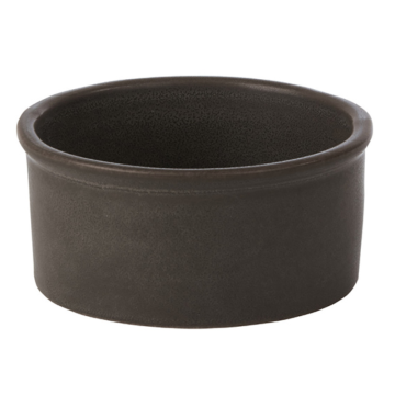 Porcelite Rustic Oven to Tableware Ramekin 9cm