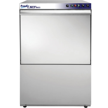 Prodis JET50DP Jet Series Dishwasher with Drain Pump