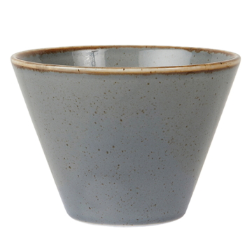 Seasons Storm Conic Bowl 11.5cm 14oz