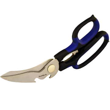Any Sharp Smart &#039;Cut Anything&#039; Scissors