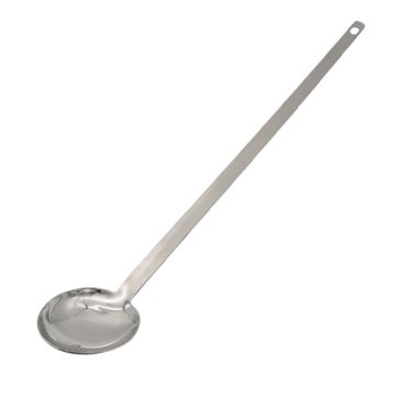 Stainless Steel Professional Heavy Duty Spoon 22&quot;
